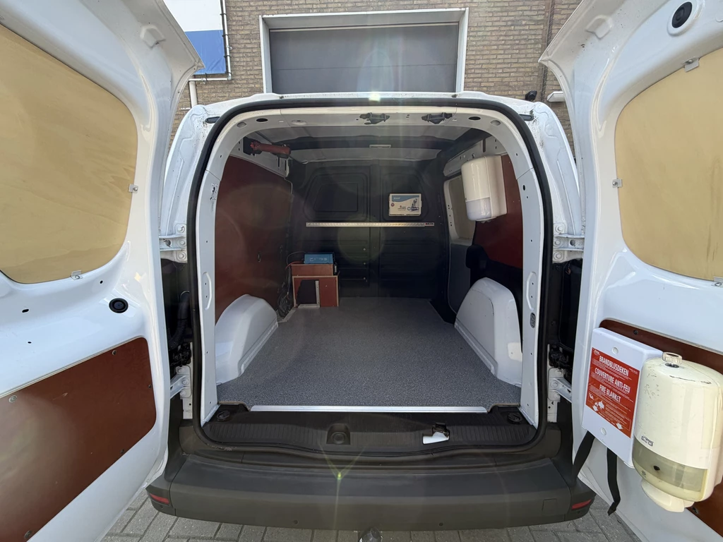 Mercedes-Benz Citan – foto 19