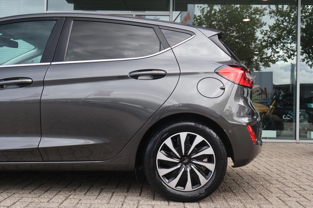 Ford Fiesta – foto 4