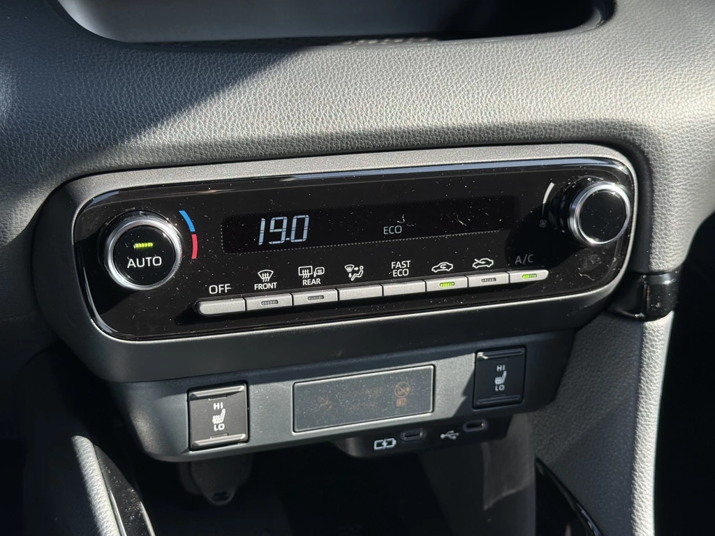 Toyota Yaris – foto 28