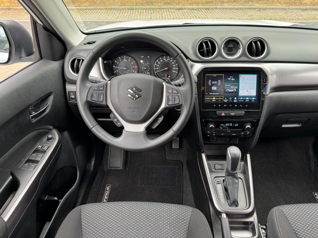 Suzuki Vitara – foto 25