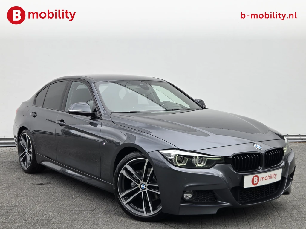 BMW 3 Serie – foto 8