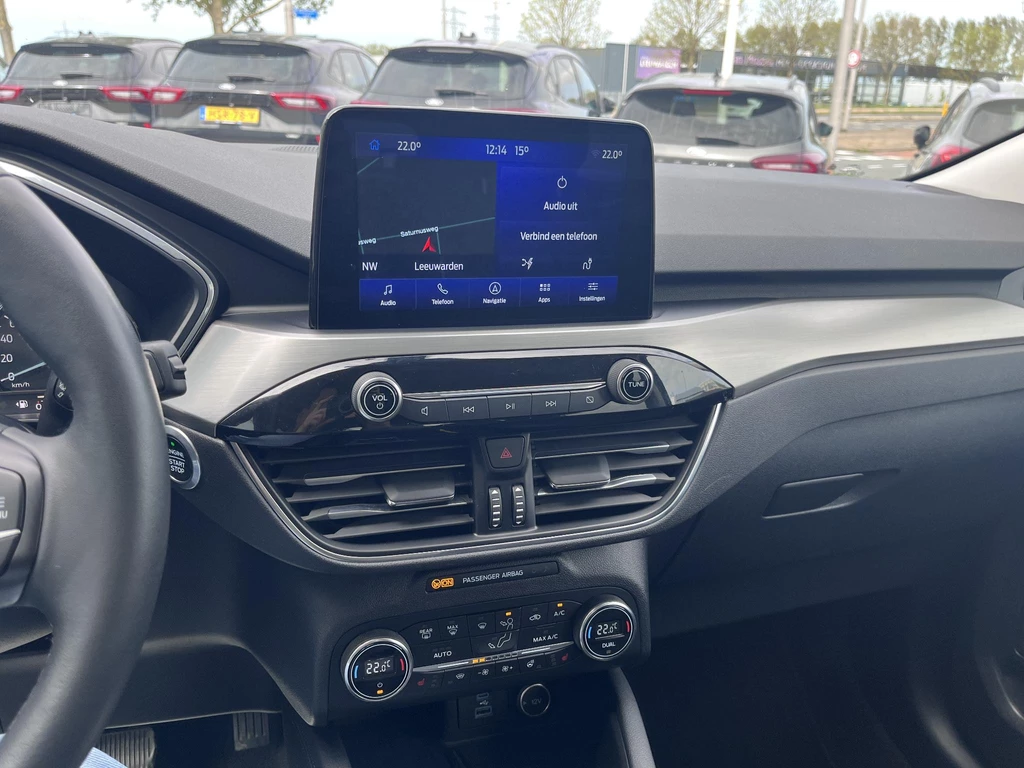 Ford Kuga – foto 15