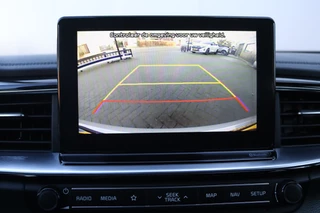 Kia Ceed Sportswagon – thumbnail 23