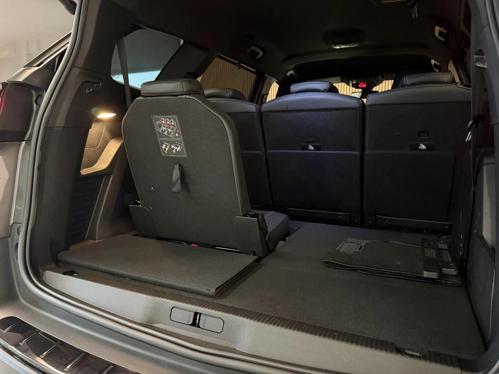 Peugeot 5008 – foto 34