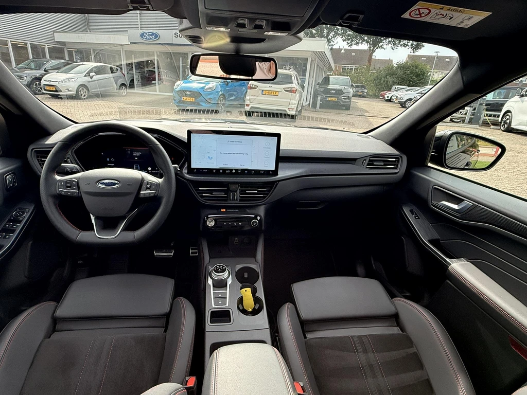 Ford Kuga – foto 10