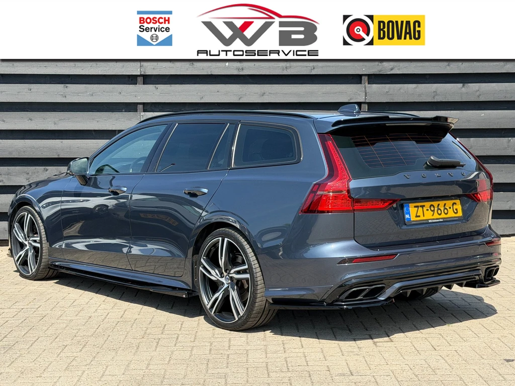Volvo V60 – foto 3