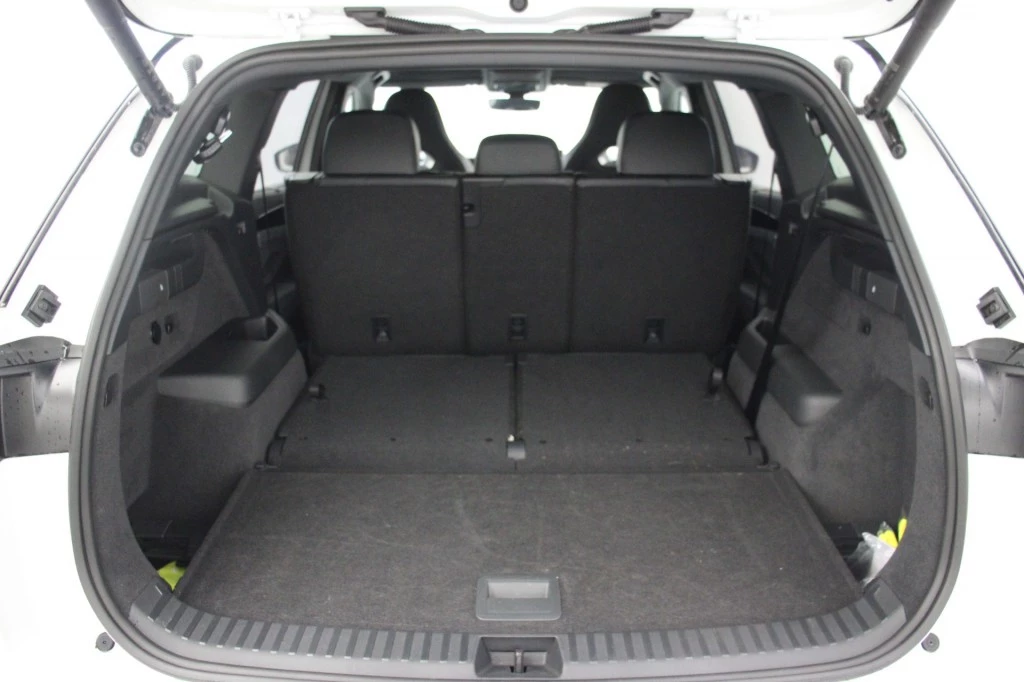 Volkswagen Tayron – foto 20