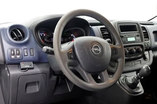Opel Vivaro – thumbnail 12