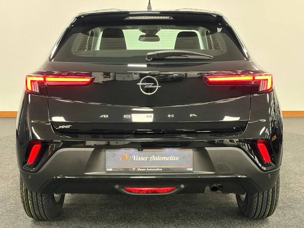 Opel Mokka – foto 5