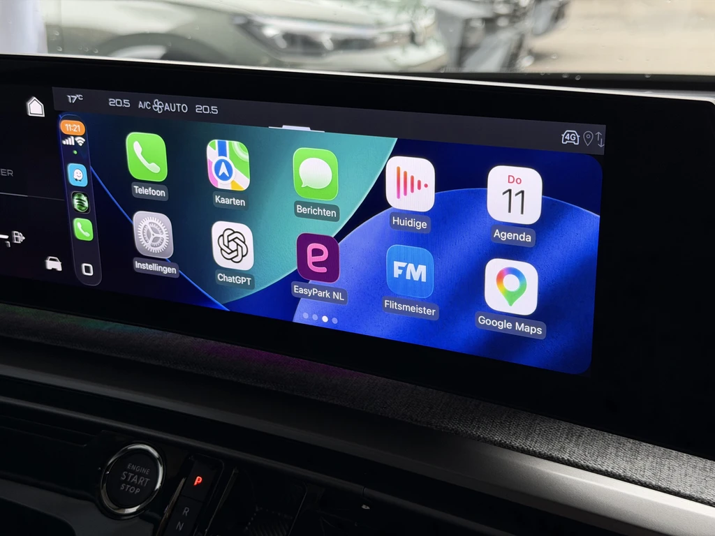 Peugeot 5008 – foto 42