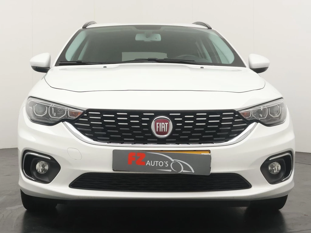 Fiat Tipo – foto 10