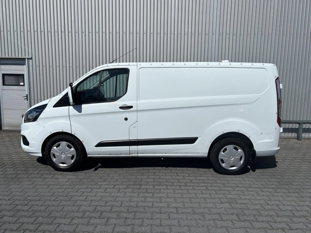 Ford Transit Custom – foto 3