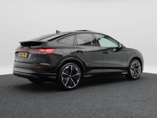 Audi Q4 Sportback e-tron – thumbnail 4