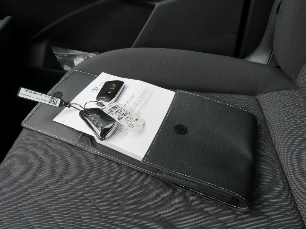 Volkswagen Caddy – foto 33