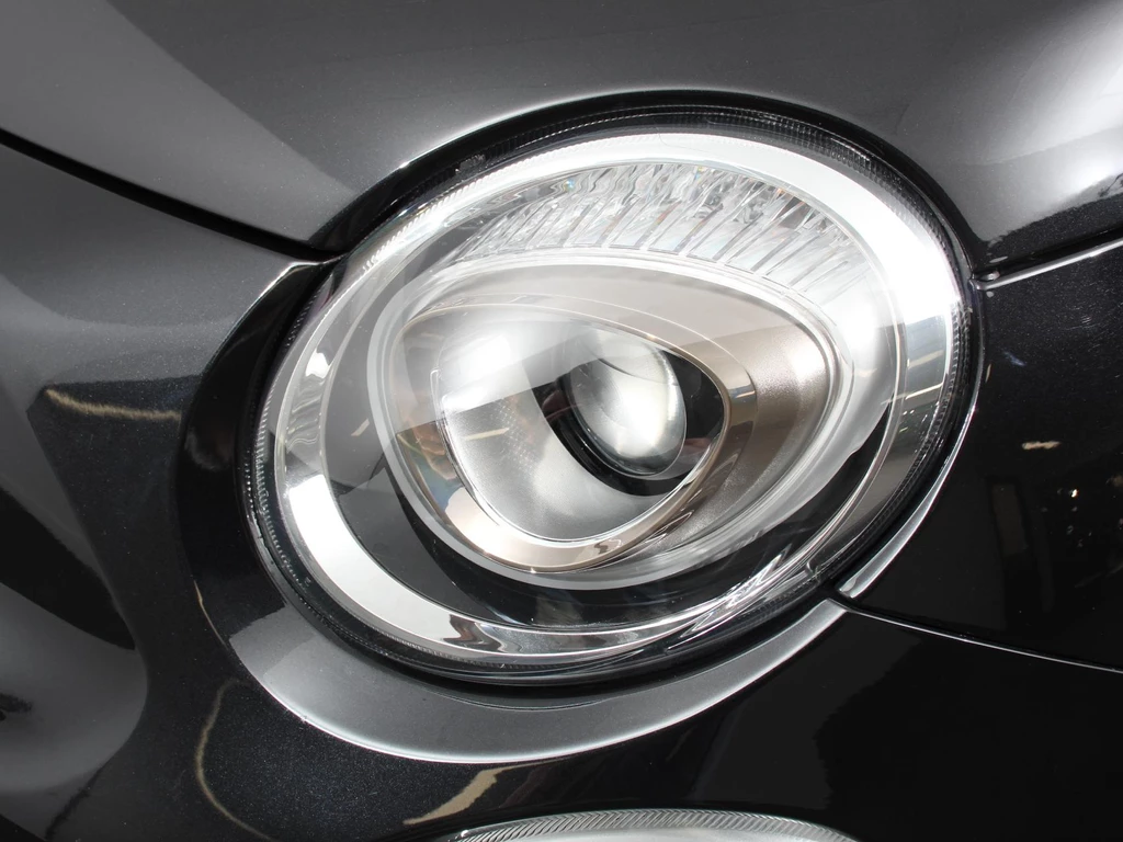 Fiat 500C – foto 36