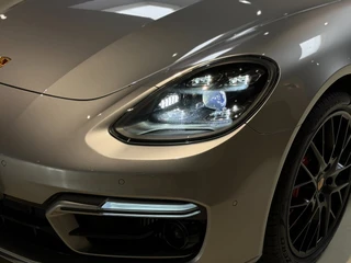 Porsche Panamera – thumbnail 82