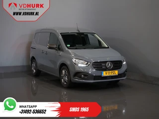 Mercedes-Benz eCitan – thumbnail 6