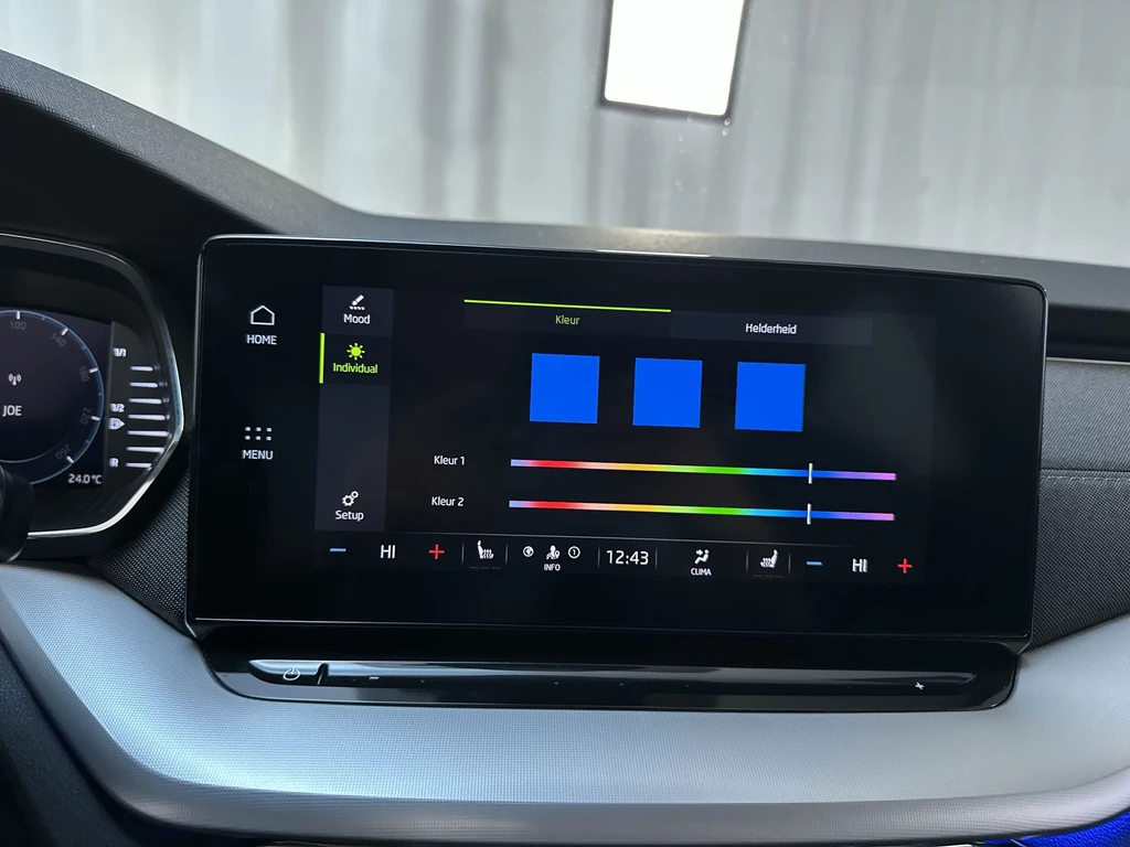Škoda Octavia – foto 13