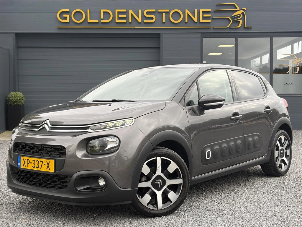 Citroën C3 – foto 1