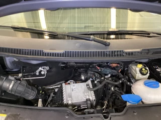 Volkswagen Transporter – thumbnail 26