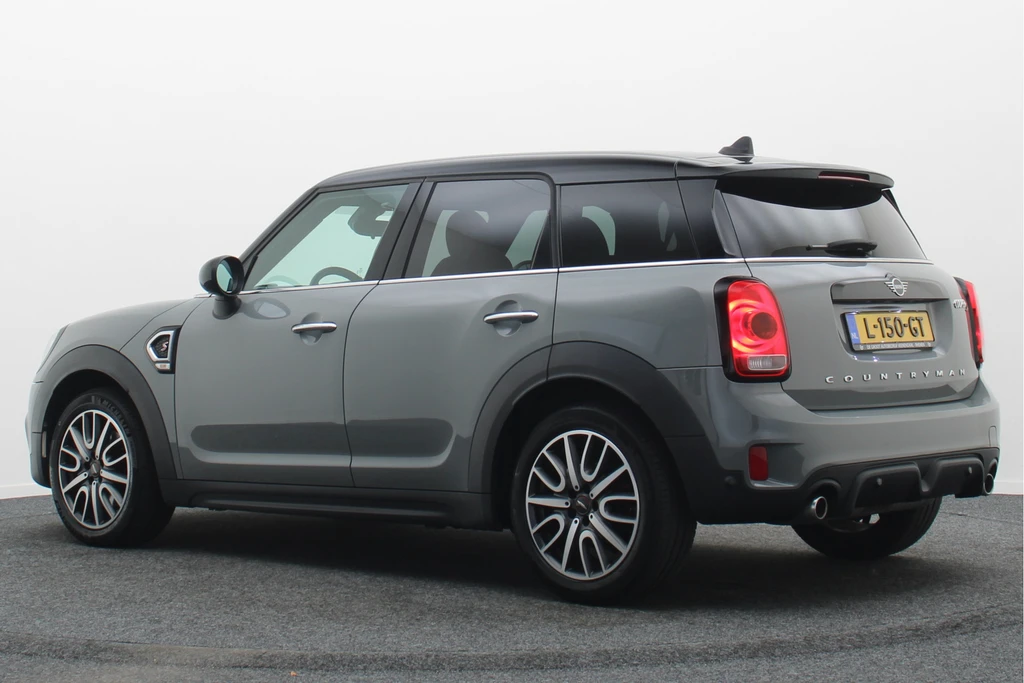 MINI Countryman – foto 5