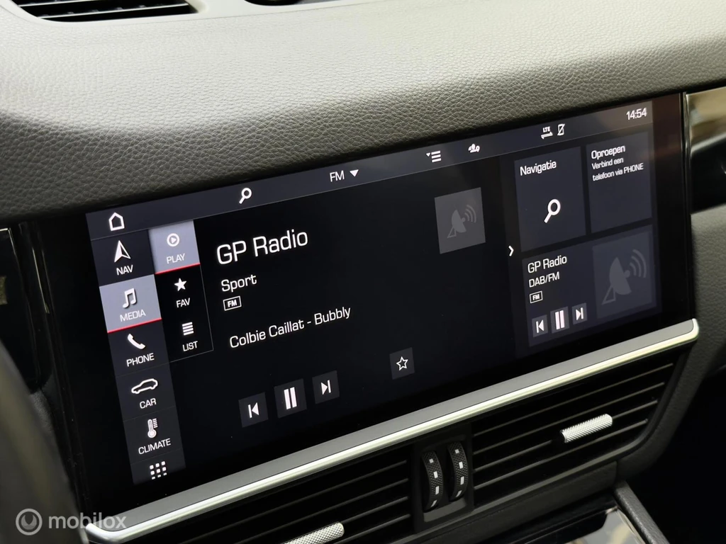 Porsche Cayenne – foto 40