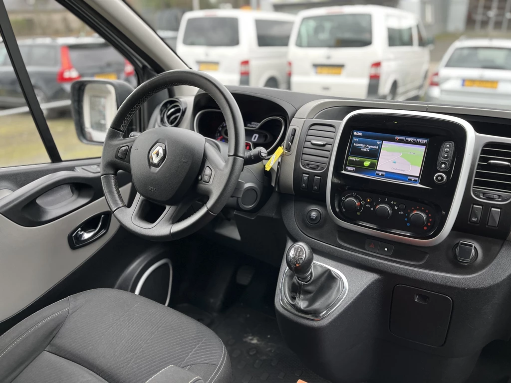 Renault Trafic – foto 15