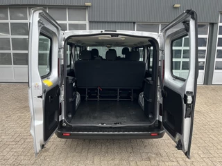 Renault Trafic – thumbnail 25