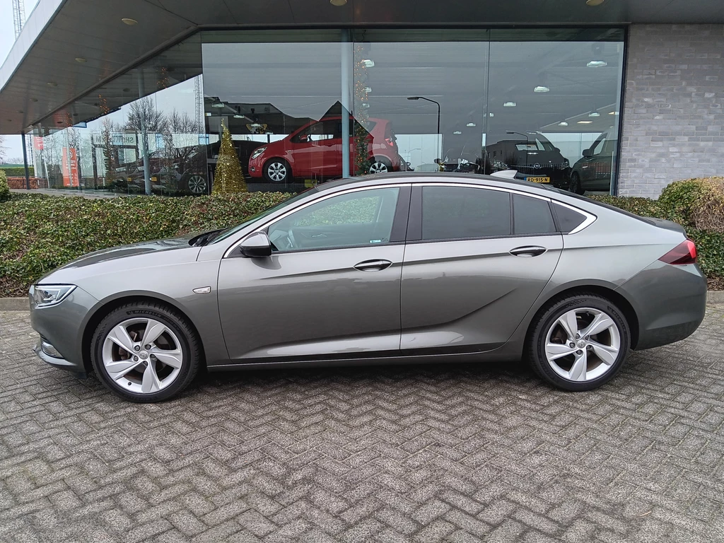 Opel Insignia – foto 2