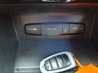 Hyundai Tucson – thumbnail 29