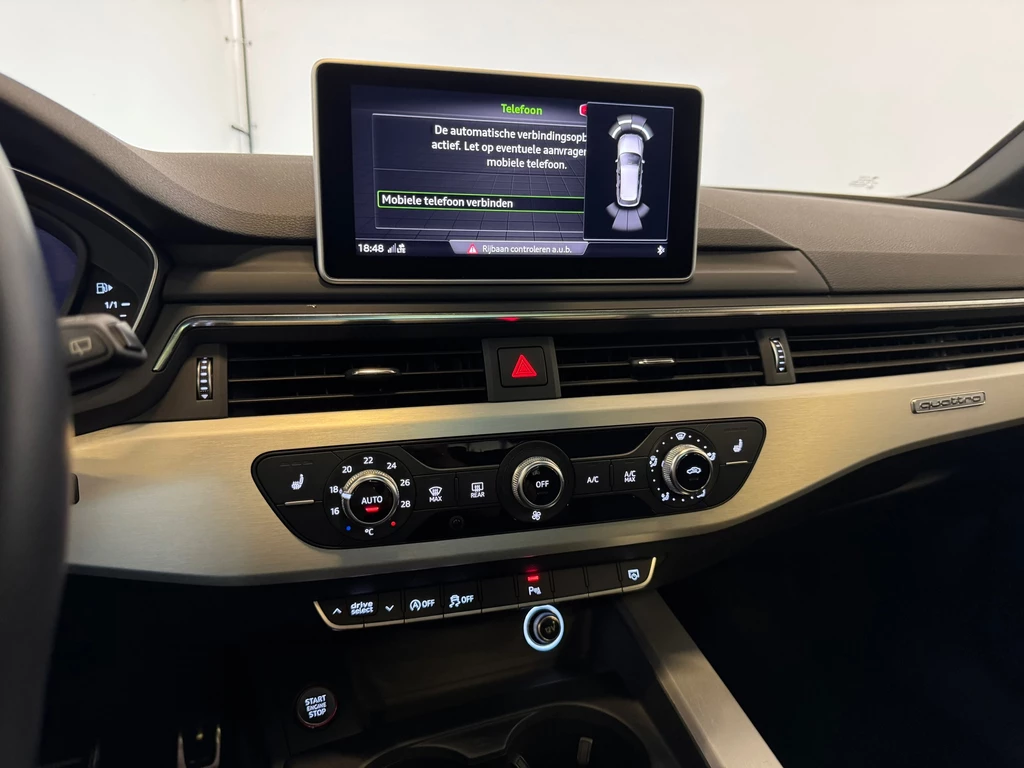 Audi S4 – foto 20