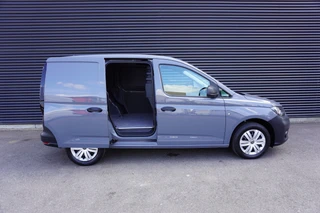 Volkswagen Caddy – thumbnail 3