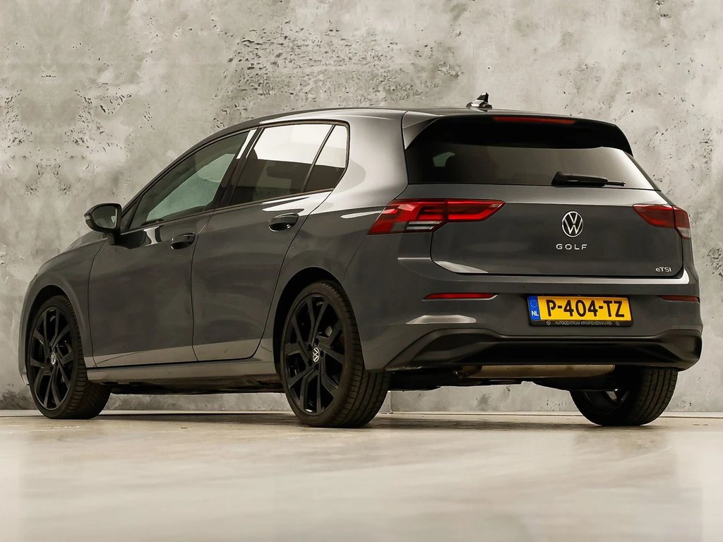 Volkswagen Golf – foto 3