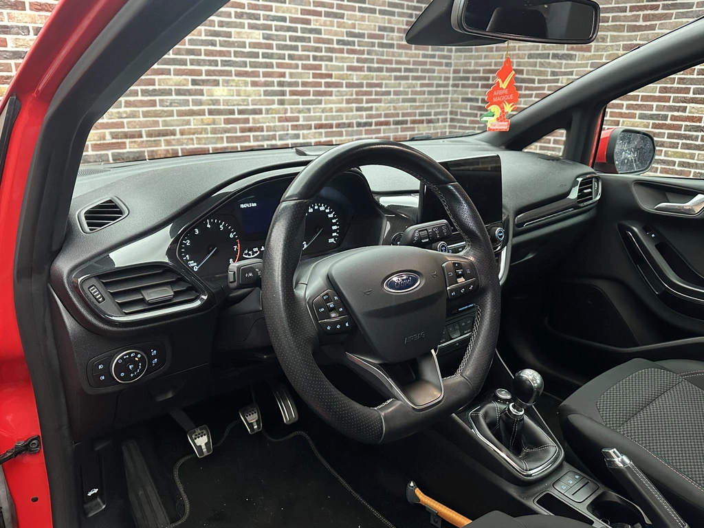 Ford Fiesta – foto 12