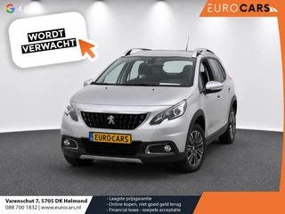 Peugeot 2008 – thumbnail 1