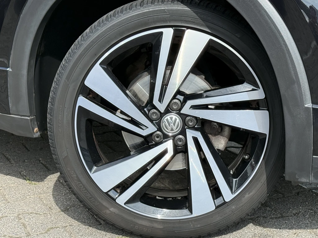 Volkswagen T-Cross – foto 9