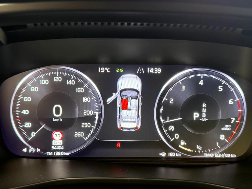 Volvo XC40 – foto 14