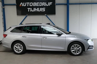 Škoda Octavia – thumbnail 4