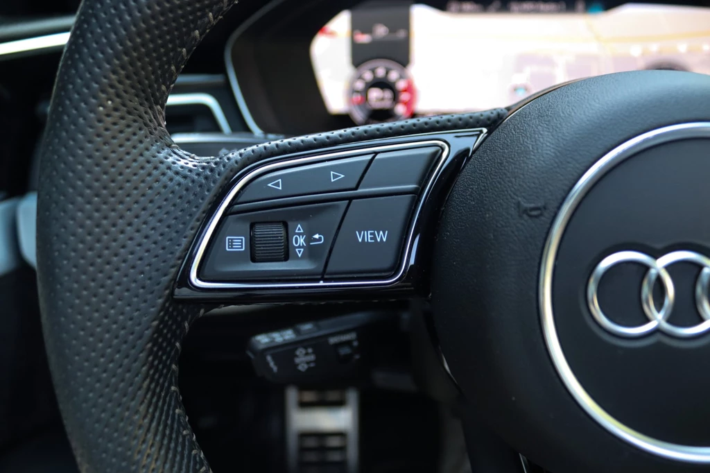 Audi A4 – foto 22