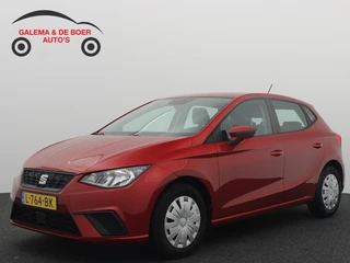 SEAT Ibiza – thumbnail 1