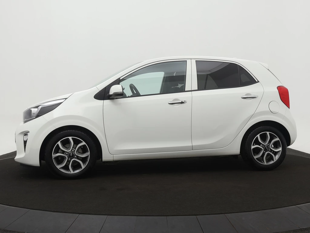Kia Picanto – foto 2