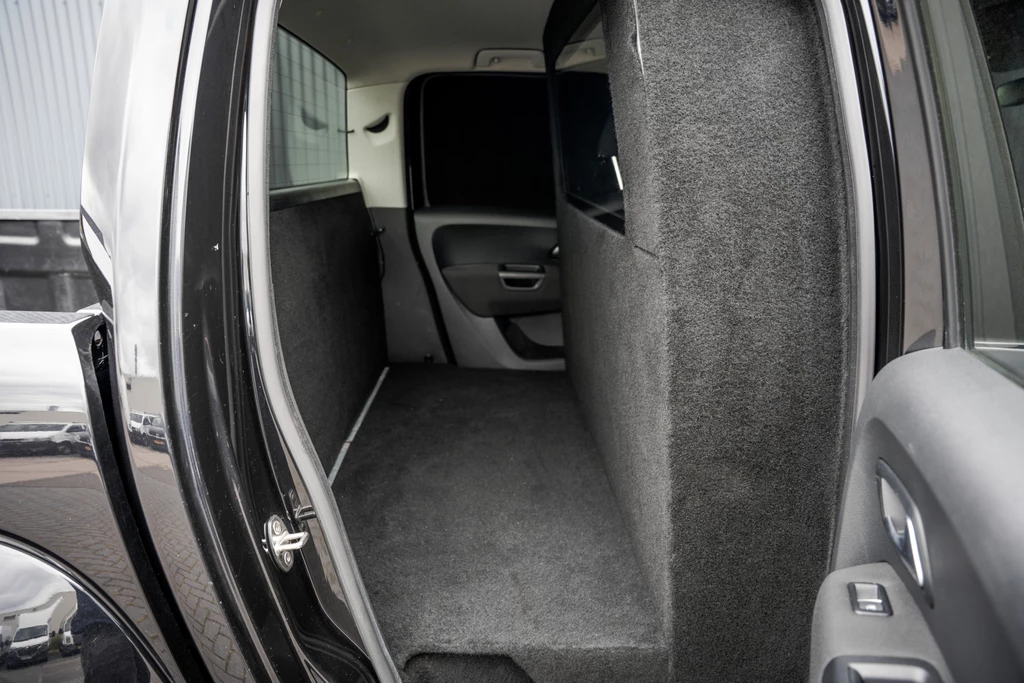 Volkswagen Amarok – foto 27