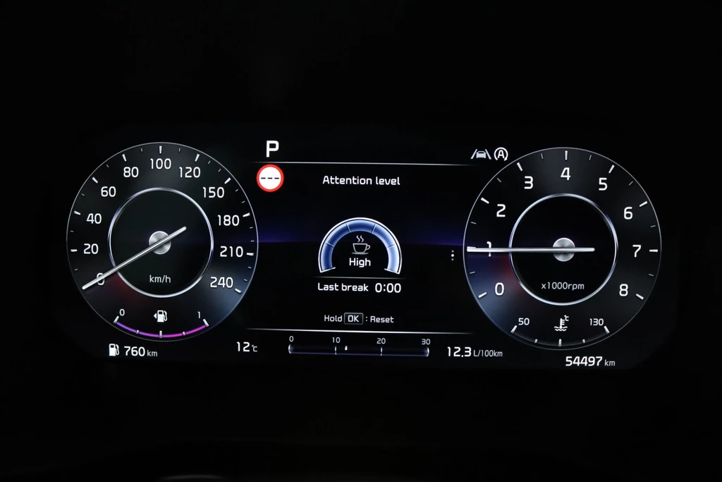 Kia Ceed Sportswagon – foto 47