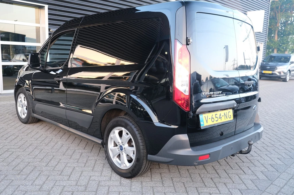 Ford Transit Connect – foto 5