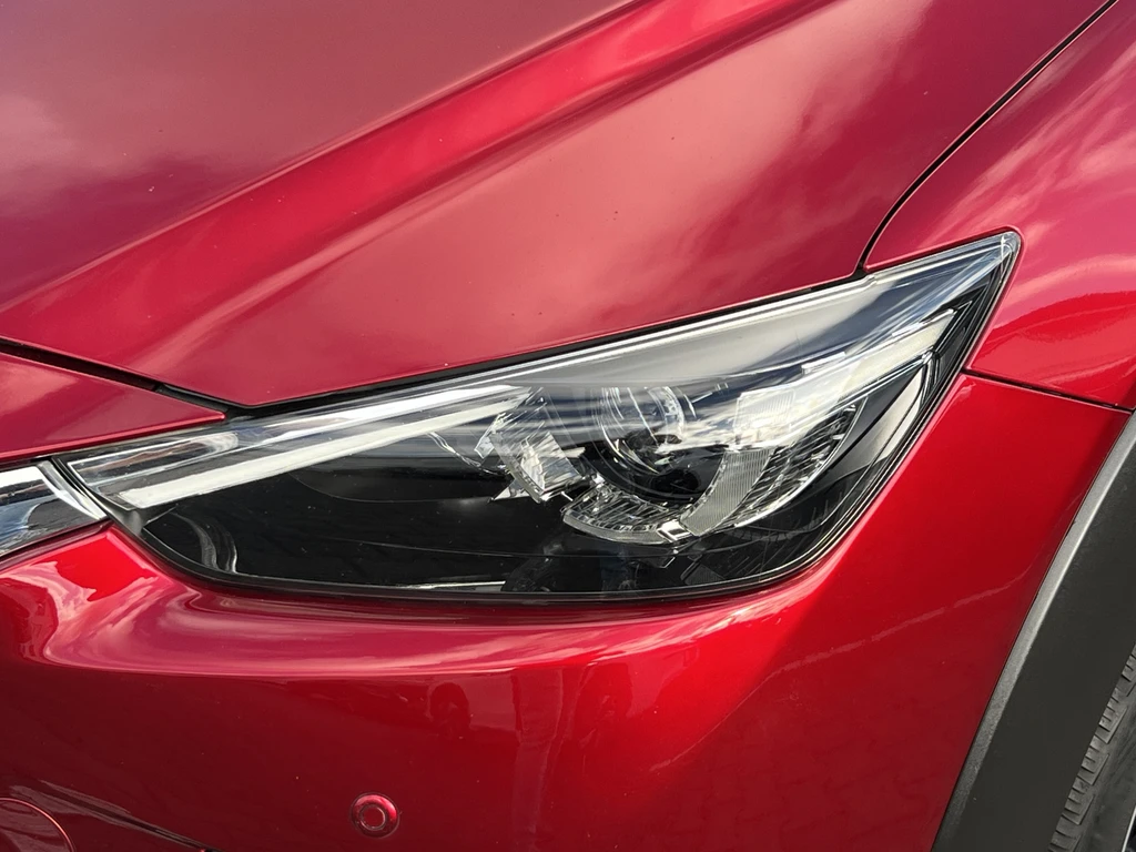 Mazda CX-3 – foto 33