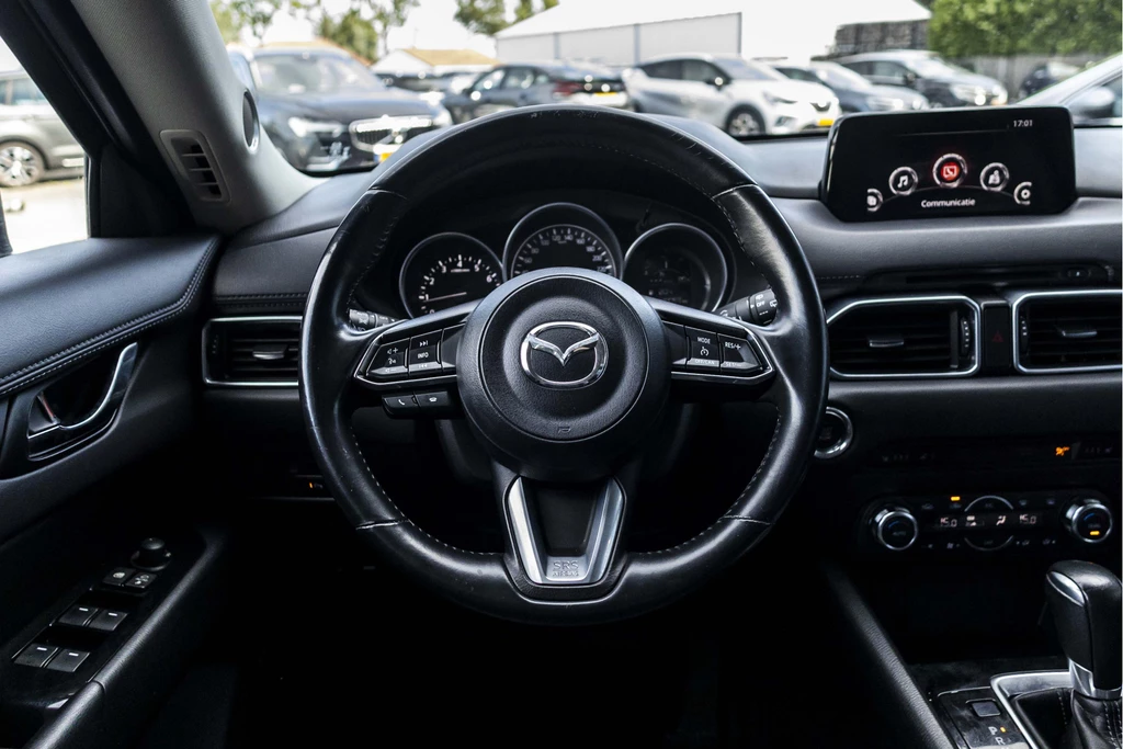 Mazda CX-5 – foto 10