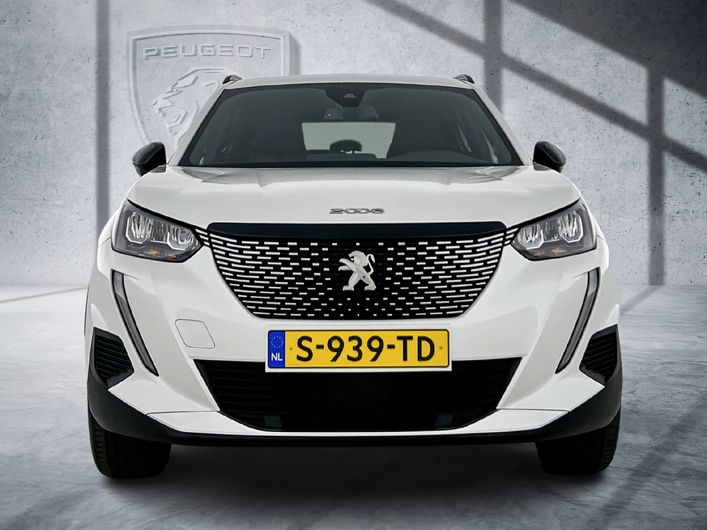 Peugeot 2008 – foto 5
