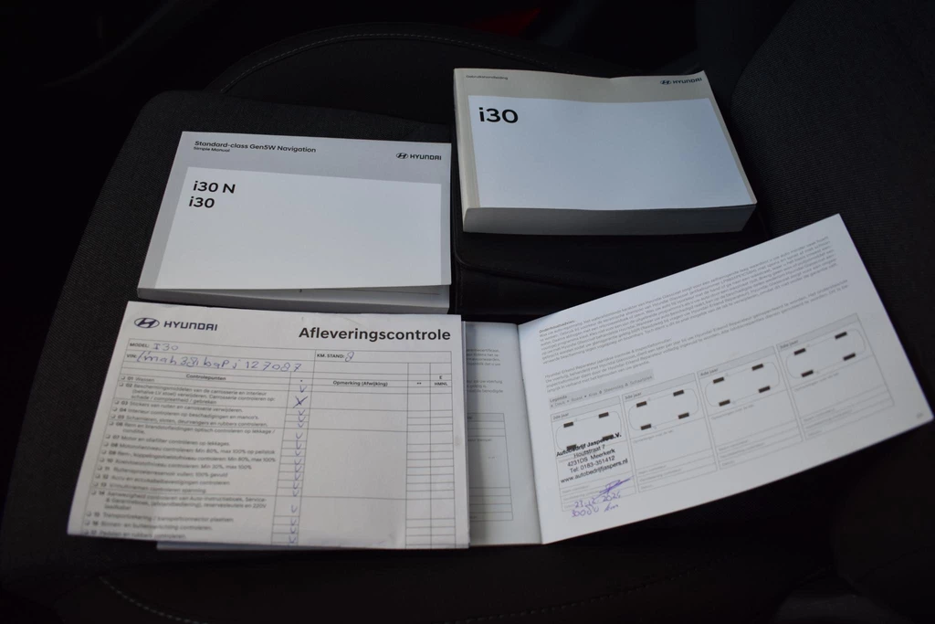 Hyundai i30 – foto 21