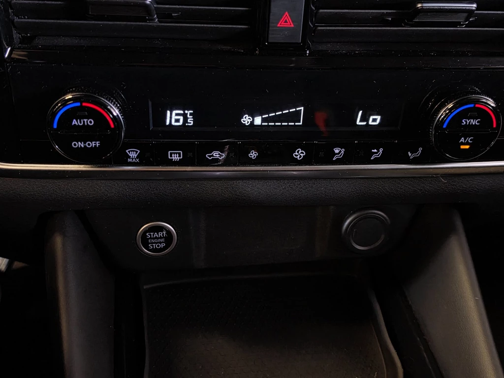 Nissan QASHQAI – foto 27