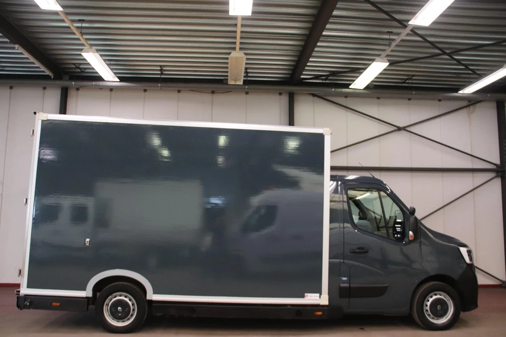 Renault Master – foto 5